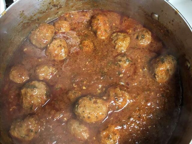 Лучший соус Маринара на сегодняшний день