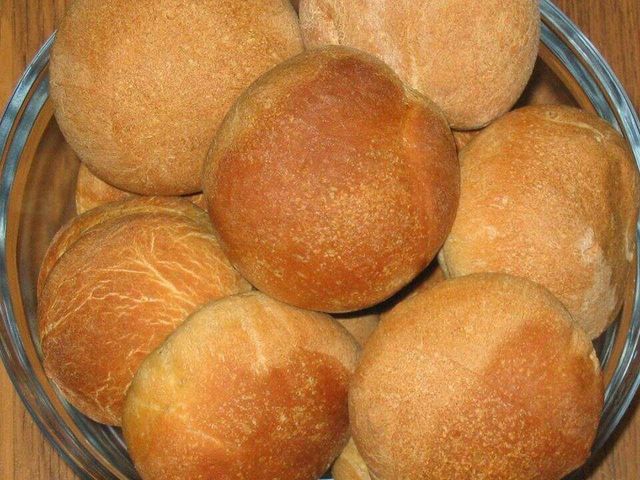 Пивные роллы