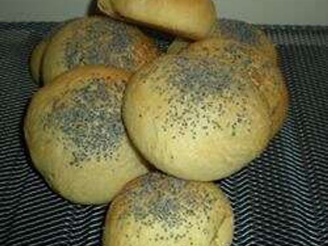 Рулеты из хлебопечки