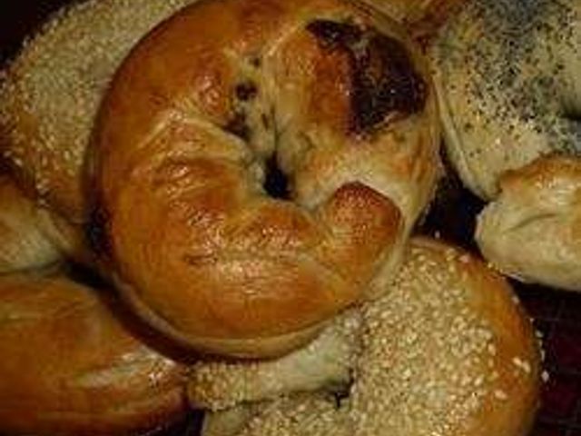 Бублики