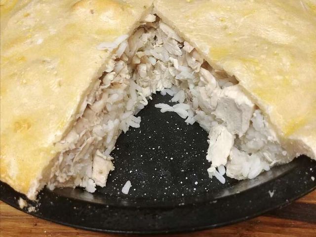Цыпленок Кобете