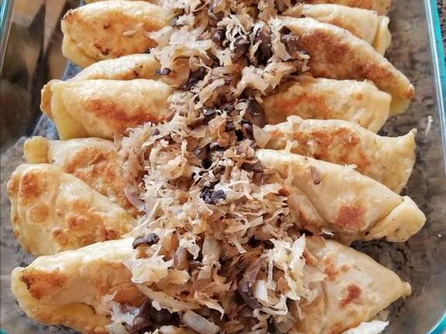 Пьероги