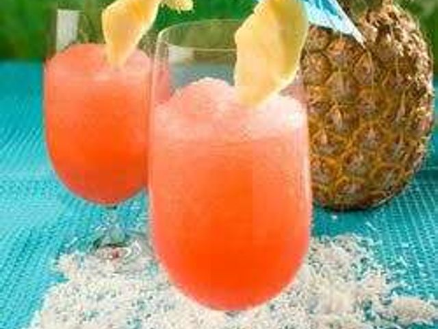 Bahama Mama